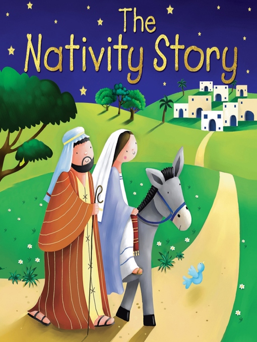 Title details for The Nativity Story by Juliet David - Available